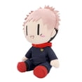 thumbnail image 2 of Jujutsu Kaisen: Itadori Yuji Yurugao Ver Big Plush, 2 of 3