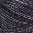 thumbnail image 2 of Caron® Simply Me Luster™ #4 Worsted (Medium) Blend Yarn, Amethyst 6oz/170g 360 Yards (2 Pack), 2 of 6