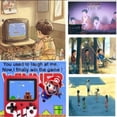thumbnail image 4 of Mini Consola de juegos retro sup 400 en 1 portátil Gameboy Classic, 4 of 4