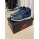 thumbnail image 1 of Size 6 - Jo r-dan 1 Retro OG High Royal Reimagined, 1 of 6