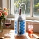 thumbnail image 5 of Funda reutilizable de gel refrigerante para botellas de vino | Bolsa de hielo portátil de enfriamiento rápido para bebidas, 5 of 6