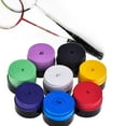 thumbnail image 1 of SKISUNO Sweatband 10Set for Squash Racket Tape Assorted Color with Membrane Punching Technology, 1 of 7