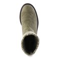 thumbnail image 4 of Portland Boot Company Women's Cozy Knit Bootie, 4 of 5