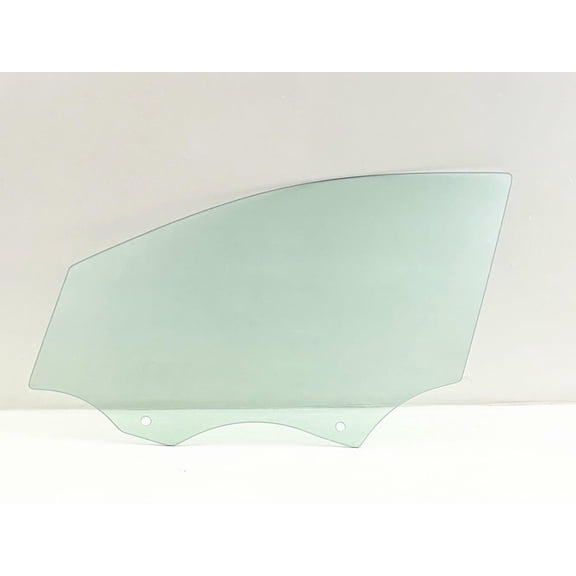 Tempered Driver Left Side Front Door Window Door Glass Compatible with Mercedes Benz E-Class E200 E350 E450 E53AMG 2024-2025 Models