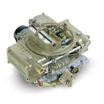 Holley Performance 0-80492 Carburetor