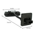 thumbnail image 4 of Tailgate Release Switch for OPEL Insignia A Hatchback (G09) (03.2013-03.2017) Tailgate Boot Switch Trunk Opening Release for VAUXHALL Insignia Mk1 (A) Hatchback (G09), 4 of 10