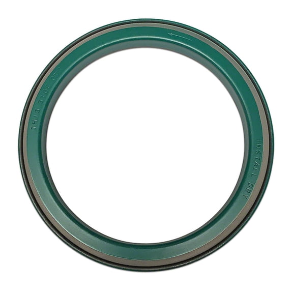 Rear Crankshaft Oil Seal Fits John Deere 1020 1030 1120 1520 2020 2510 Case 700 730 741 830 841 870 2670 Tractor AR92893 AT22965 RE17831 RE44574 T20300 T22991 O9709AB A62050 A23085
