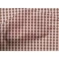 thumbnail image 4 of oneOone Cotton Poplin Fabric Leaves Block Print Fabric BTY 42 Inch Wide, 4 of 4