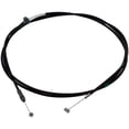 thumbnail image 2 of Dorman 912-478 Hood Release Cable for Specific Toyota Models Fits select: 2010-2021 TOYOTA 4RUNNER, 2 of 4