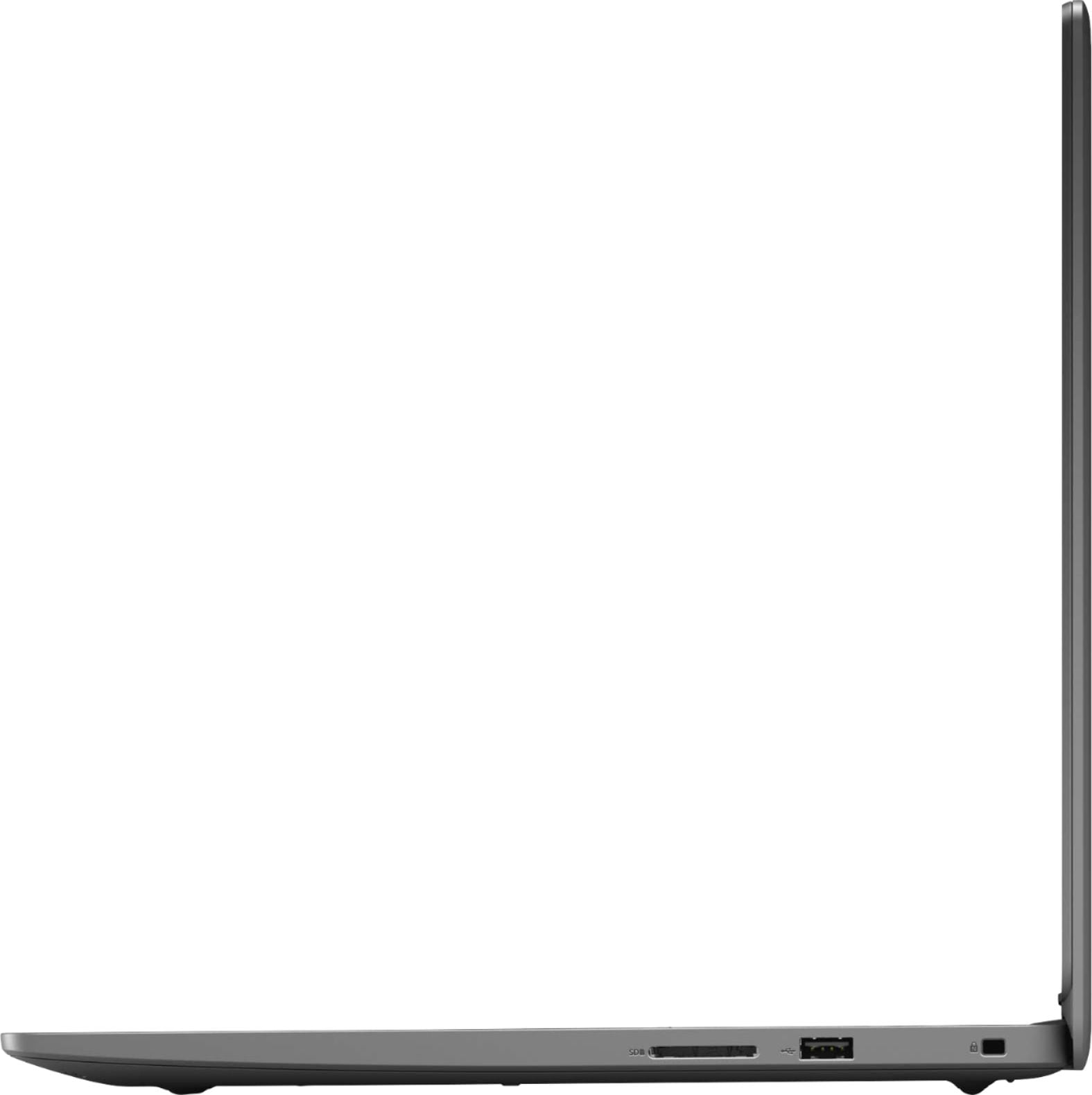 Dell Inspiron 15.6"FHD Touch Laptop, Intel Core i5-1035G1, 16GB DDR4 RAM, 256GB SSD, Webcam, WiFi, HDMI, Bluetooth, with MiTech 32GB USB Card, Windows 10, Black