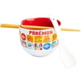 thumbnail image 1 of Set de Cuencos para Ramen Get Trend de 20 oz en Cerámica con Palillos, 1 of 6