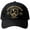 Black, variant on Vietnam Veteran Hats for Men Women, Never Forgotten Baseball Cap, Vietnam Vet American Flag 1955–1975 Commemorative Caps