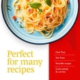 thumbnail image 4 of A Taste Of Thai, Rice Noodles, Linguine, 16 oz Pack of 2, 4 of 8