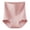 Pink, variant on High Waisted Womens Underwear Cotton Postpartum Full Coverage Panties Comfy Brathable Stretch Shaping Briefs