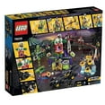 thumbnail image 3 of LEGO Super Heroes 76035 Jokerland Building Kit, 3 of 5