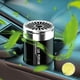 thumbnail image 1 of Ambientador para Coche Difusor de Aroma Difusor de Aceite de Aromaterapia Difusor de Niebla Fría Mini Difusor Portátil para Coche, Hogar, Oficina, Dormitorio (Negro), 1 of 7