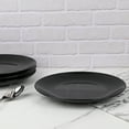 thumbnail image 2 of Mainstays Alessandra solide plat de dîner de 32pc set, 2 of 4