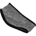 thumbnail image 1 of WRITWAA Cabezal Deportivo Gris Para Correr Con Calentador De Orejas Y Protección Térmica, 1 of 8