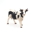 thumbnail image 2 of Papo Black and White Cow Figure, Multicolor, 2 of 7