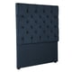 thumbnail image 2 of Cabecera King Size Capri Azul, 2 of 6