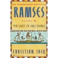 thumbnail image 2 of Ramses Ramses: The Lady of Abu Simbel - Volume IV, Book 4, (Paperback), 2 of 3