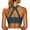 j98-Dark Green, variant on Womens Tank Tops Summer Casual Solid Color Halter Sleeveless Open Back Crop Female Racerback Breathable Slim Fit Loose Fit Comfortable Soft Sexy Daily Basic Tops,S