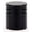 Black, variant on Emtek Metric Novelty Knob