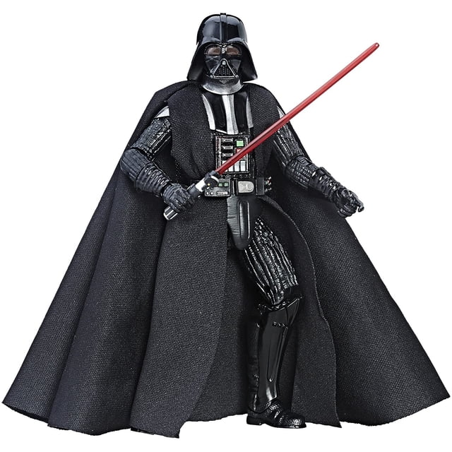 Star Wars La serie negra Darth Vader Star Wars Star Wars