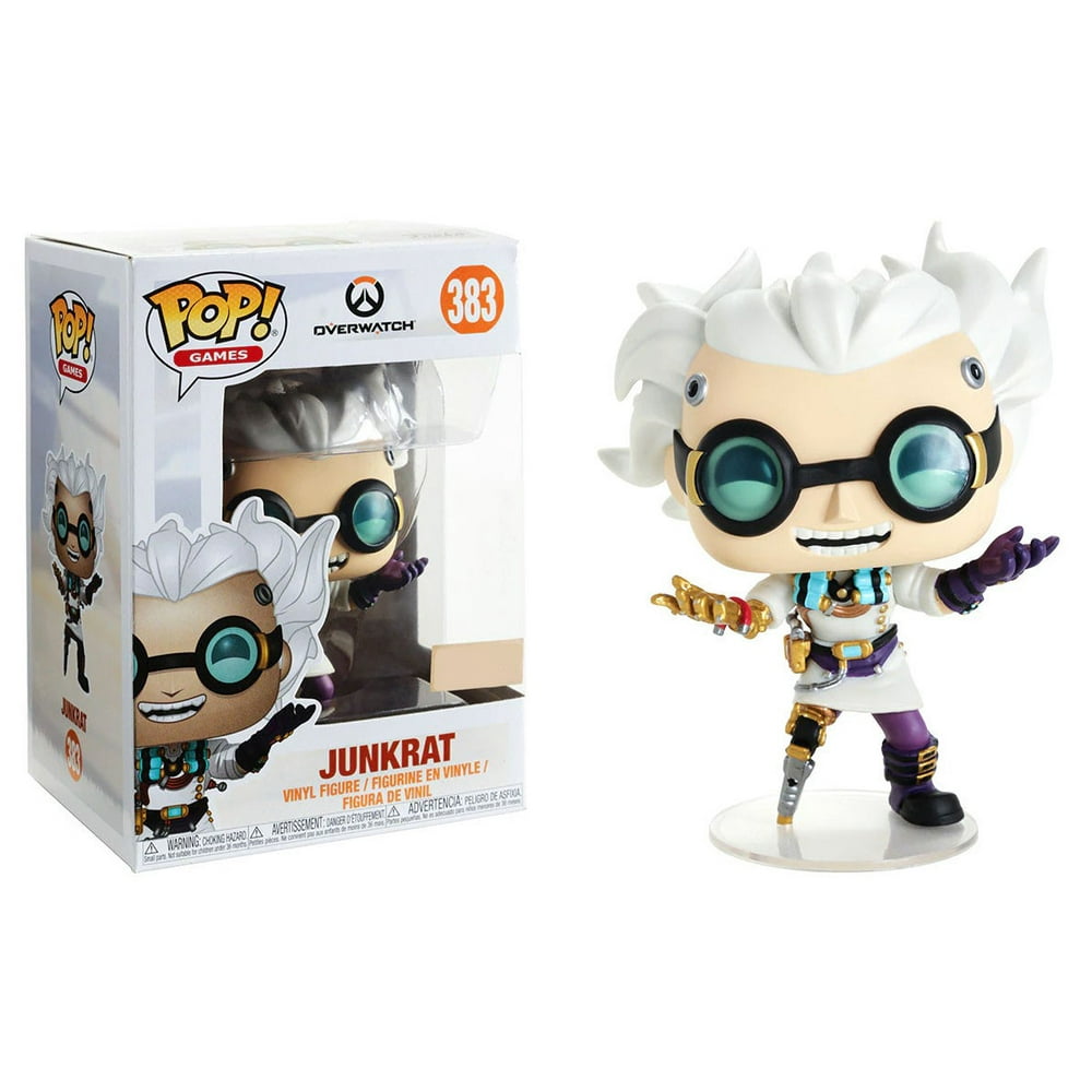 dr junkenstein funko pop