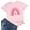 A-Pink, variant on VILOVE Women Breast Cancer Shirt Pink Ribbon Breast Cancer Awareness T-Shirts Casual Short Sleeve Tops