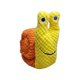 thumbnail image 1 of Juguete Snuffle para Perros Yuyangstore Caracol, 1 of 8