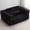 Black, variant on YWEN Modular Sofa, Play Couch, High Density Foam Sofa Bed, Foldable Castle Couch, 2 In 1 Convertible Floor Cushion for Living Room, Bedroom, Kids Playroom, Studio Apartment, One Side Seat