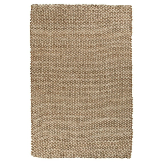Surya Reeds Hand Woven Natural Fiber Area Rug