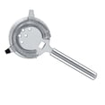 thumbnail image 2 of Cocktail Strainer, Drink Strainer Anti-rust Drinks Strainer, For Home For Bar, 2 of 8