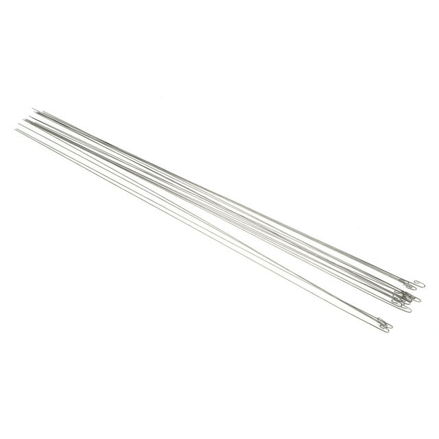 Craft Wire, 20Pcs Craft Steel Wire For DIY For Household Long,Short