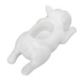 thumbnail image 1 of Maceta con forma de animal, maceta de resina para suculentas, maceta de resina para suculentas, adorno de escritorio, durabilidad prolongada, 1 of 12