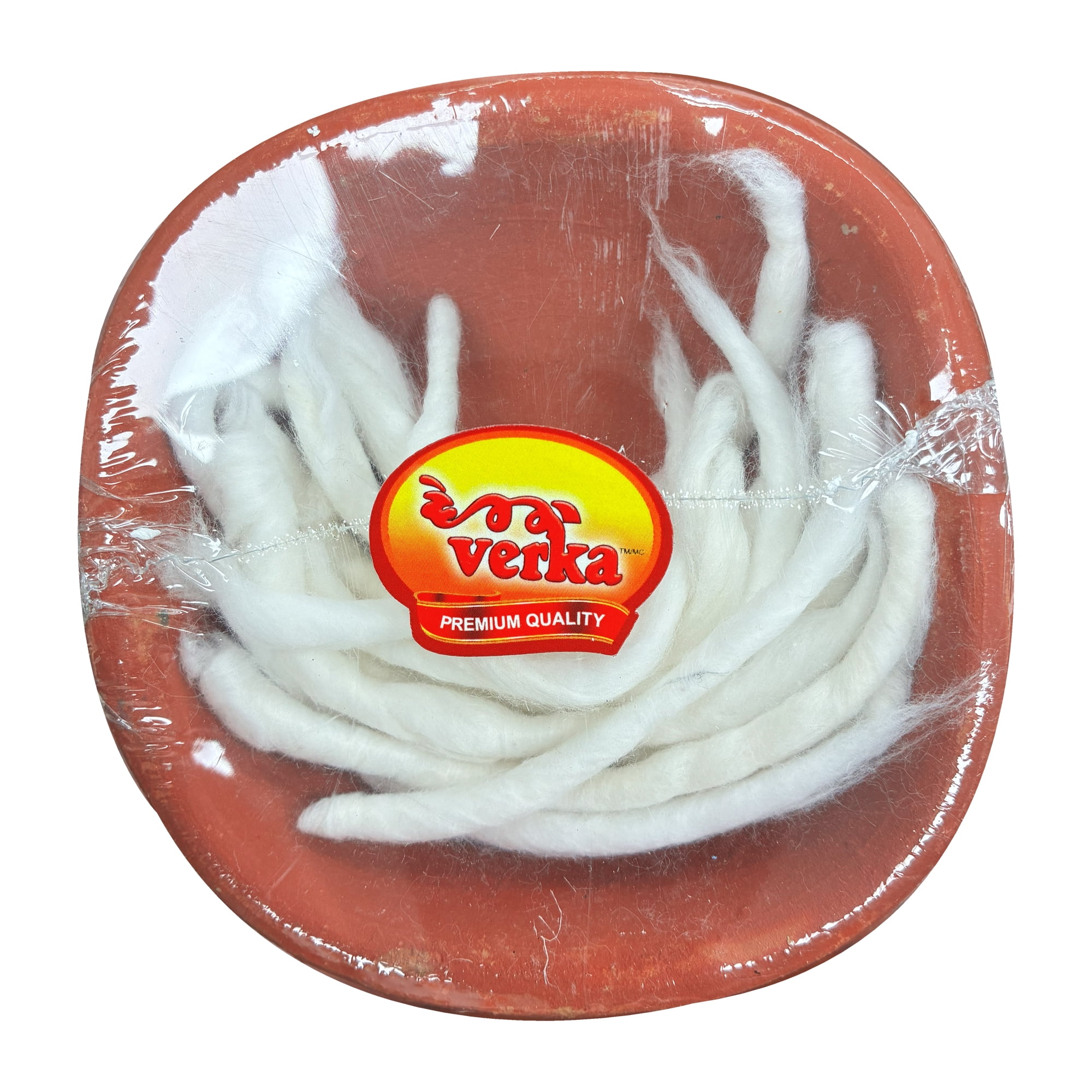 Charmukhi Diya, 4 Pieces