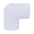 thumbnail image 4 of Charlotte Pipe 1"x1/2"fip S I 90d Elbow PVC 02520  1000HA, 4 of 5