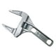 thumbnail image 3 of Lve Lve de Tubo 2 en 1 de Duradero para Baño, Industria, Fijación de Electrodomésticos, Muebles Estilo_A Soledad Llave inglesa ajustable, 3 of 10