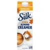 Silk Pumpkin Spice Almond Milk Coffee Creamer, 32 oz.