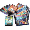 thumbnail image 4 of 9pcs Trading Card Game Vmax GX Sword Shield Evolution Lost Origin Silver Tempest Crown Zenith Booster Game Cards Kid Toy, 4 of 5