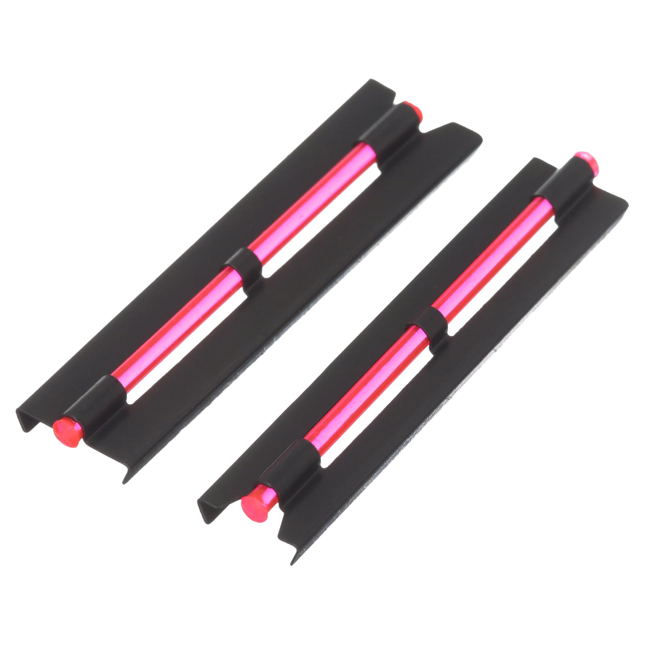 Low-profile Shotgun Sight Kit 3pc Pack by Allen Company