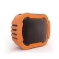 thumbnail image 1 of iCreation All-Terrain BT-143 Waterproof Bluetooth Speaker (Orange), 1 of 1