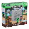 thumbnail image 4 of Kit de excavación Paladone para niños con licencia oficial de Minecraft, 4 of 4