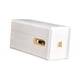 thumbnail image 3 of Contenedor organizador de cajones, caja de almacenamiento para montar en la pared, caja para corbatas escolares, sujetador de oficina y escritorio,, 3 of 9