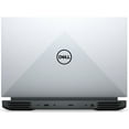 thumbnail image 5 of Dell G15 Gaming Laptop (AMD Ryzen 5 5600H 6-Core, 15.6" 120Hz Full HD (1920x1080), NVIDIA RTX 3050, 8GB RAM, 1TB PCIe SSD, Backlit KB, Wifi, USB 3.2, HDMI, Webcam, Bluetooth, Win 10 Pro), 5 of 7
