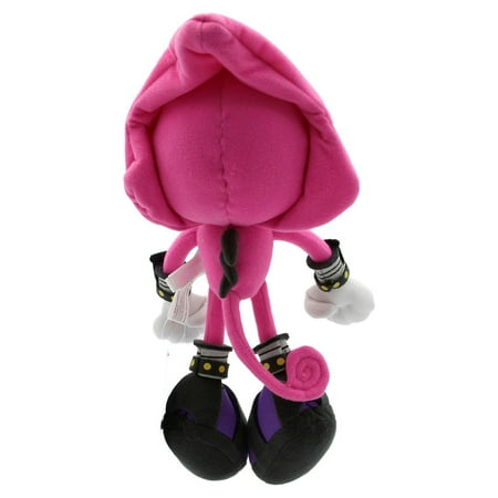 Great Eastern Sonic The Hedgehog: Espio The Chameleon Plush