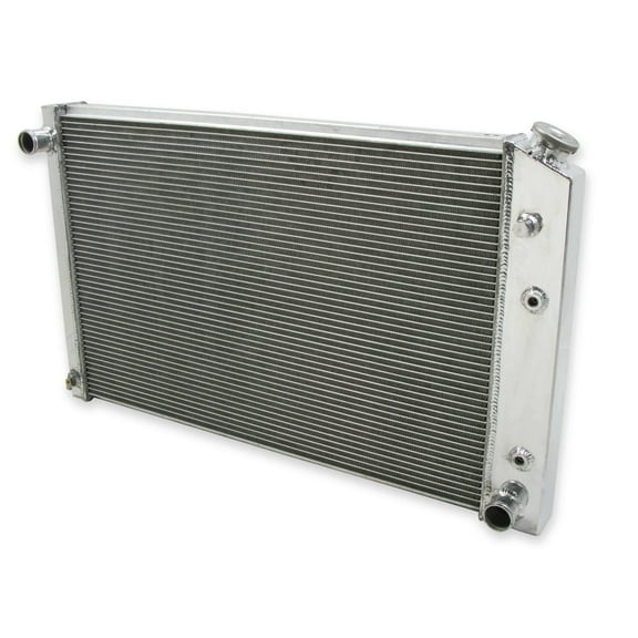 Frostbite FB165 Radiator Fits select: 1973-1982 CHEVROLET C10, 1976-1977 CHEVROLET BLAZER