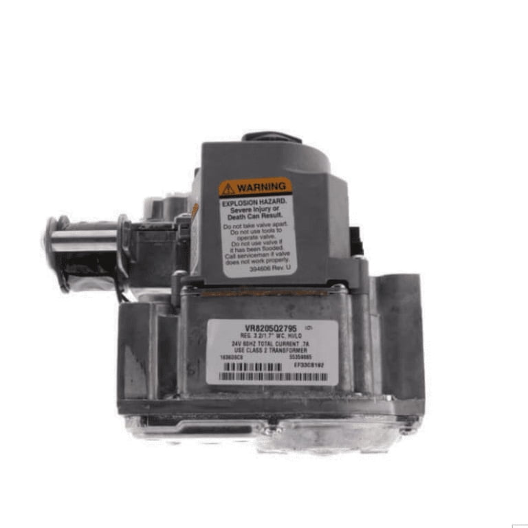 International Comfort Products 1172822 - High Efficiency 2 Stage