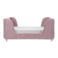 thumbnail image 3 of Second Story Home Bodhi Toddler Bed - Lavender Mist, 3 of 6